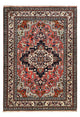 Ardabil Tapijt 198x138cm - Perzisch tapijt
