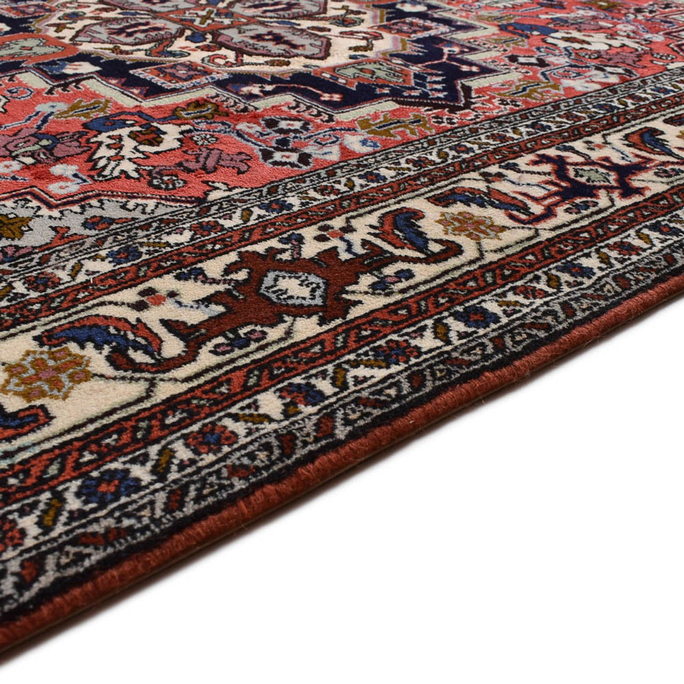 Ardabil Tapijt 198x138cm - Perzisch tapijt