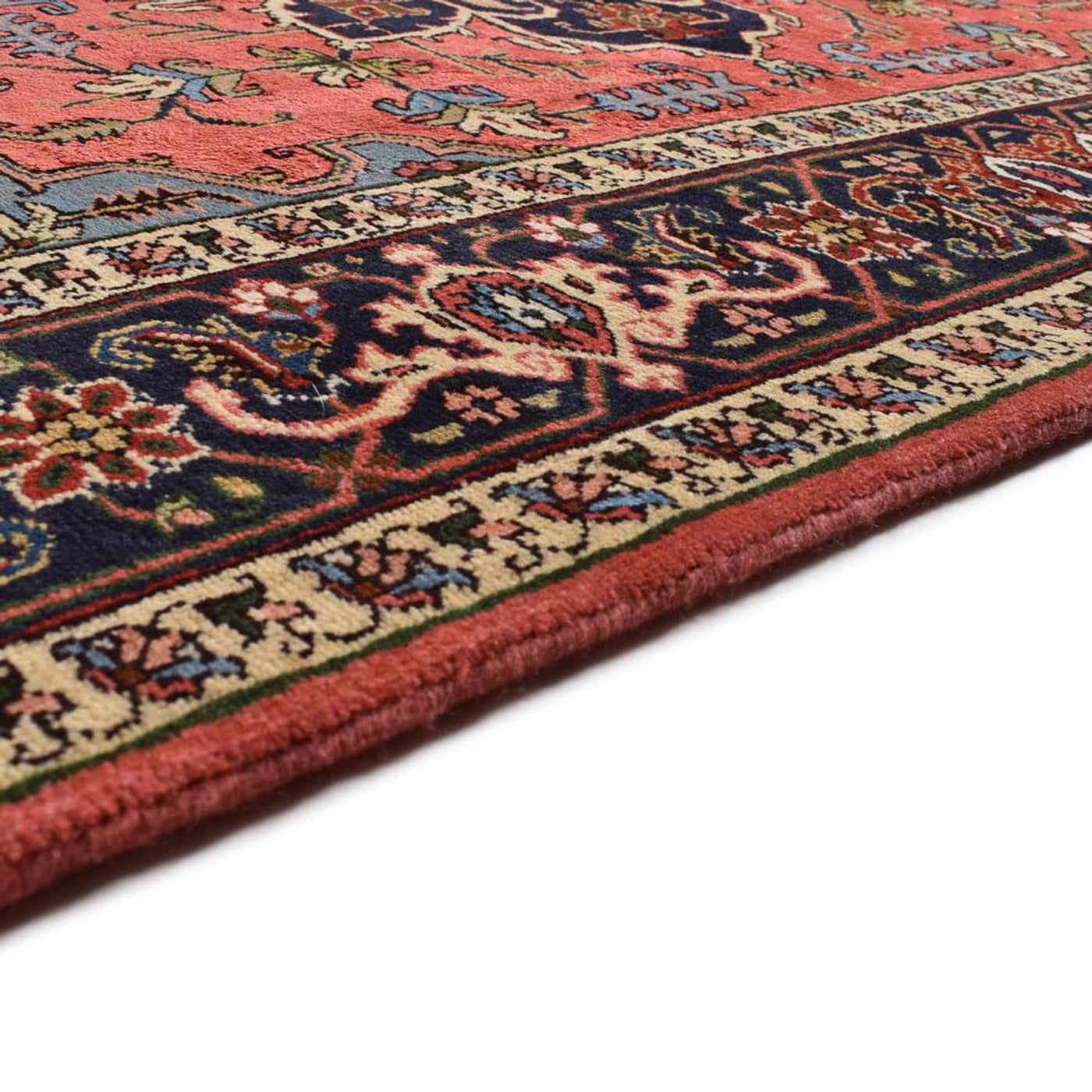 Ardabil Tapijt 198x138cm - Perzisch tapijt