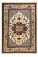 Ardabil Tapijt 204x140cm - Perzisch tapijt