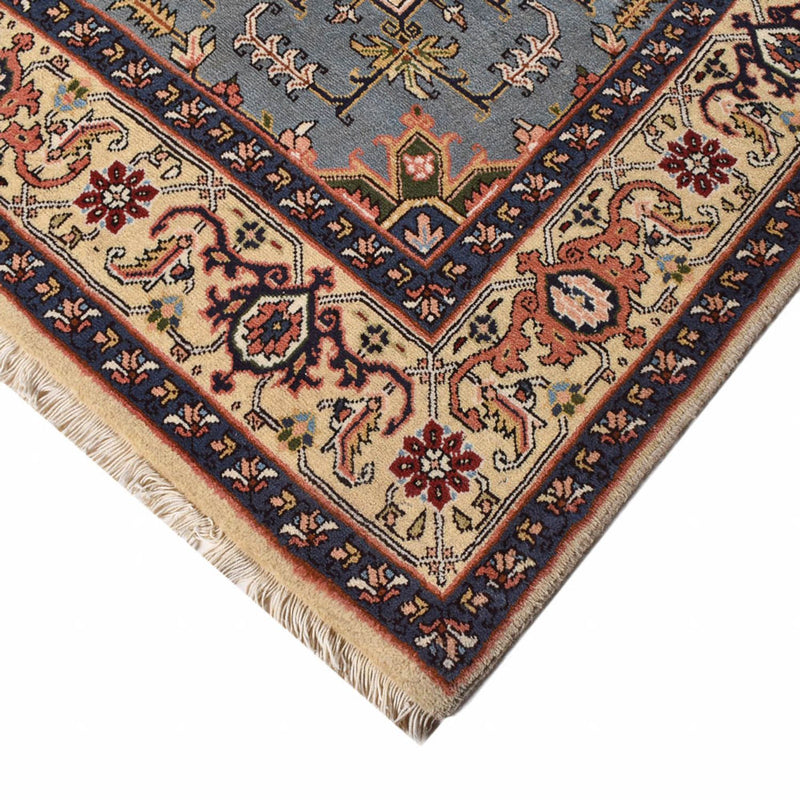 Perzisch Tapijt - Nomadisch - 204 x 140 cm - veelkleurig