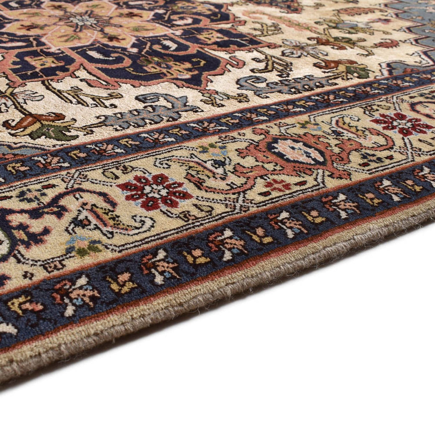 Ardabil Tapijt 204x140cm - Perzisch tapijt