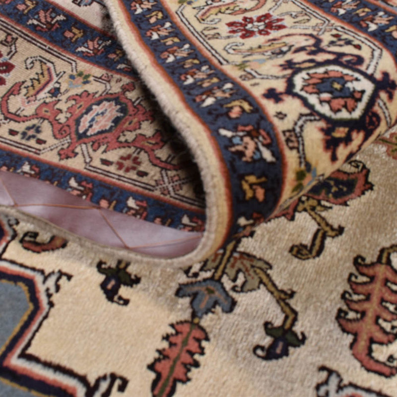 Perzisch Tapijt - Nomadisch - 204 x 140 cm - veelkleurig