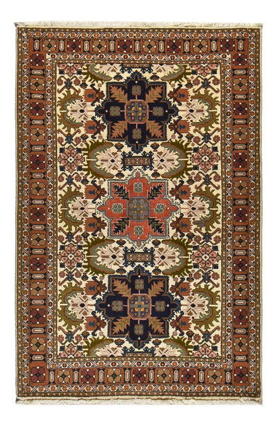 Ardabil Tapijt 132x201cm - Perzisch tapijt