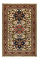 Ardabil Tapijt 132x201cm - Perzisch tapijt