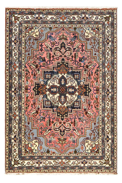 Ardabil Tapijt 138x206cm - Perzisch tapijt