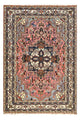 Ardebil Tapijt 206x138cm - Perzisch tapijt