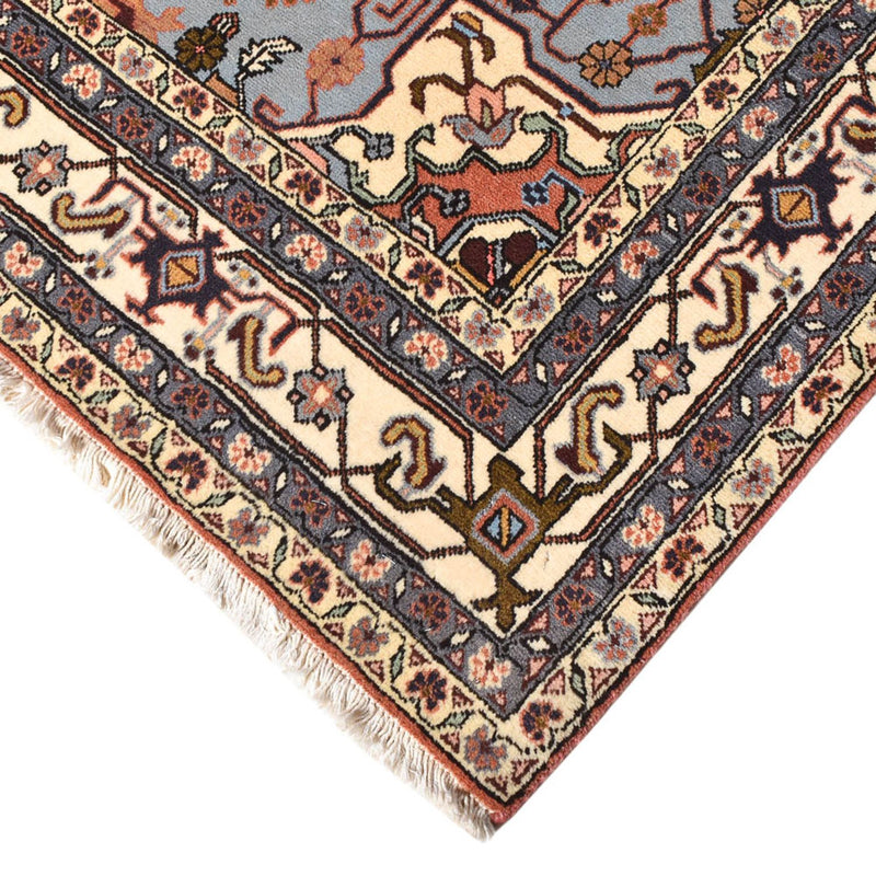 Perzisch Tapijt - Nomadisch - 206 x 138 cm - licht rood