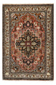 Ardabil Tapijt 200x138cm - Perzisch tapijt
