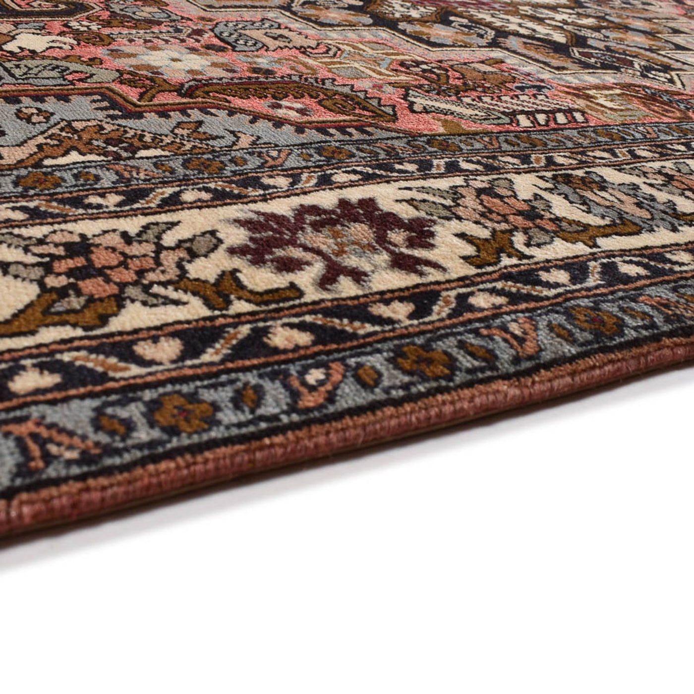 Ardabil Tapijt 200x138cm - Perzisch tapijt