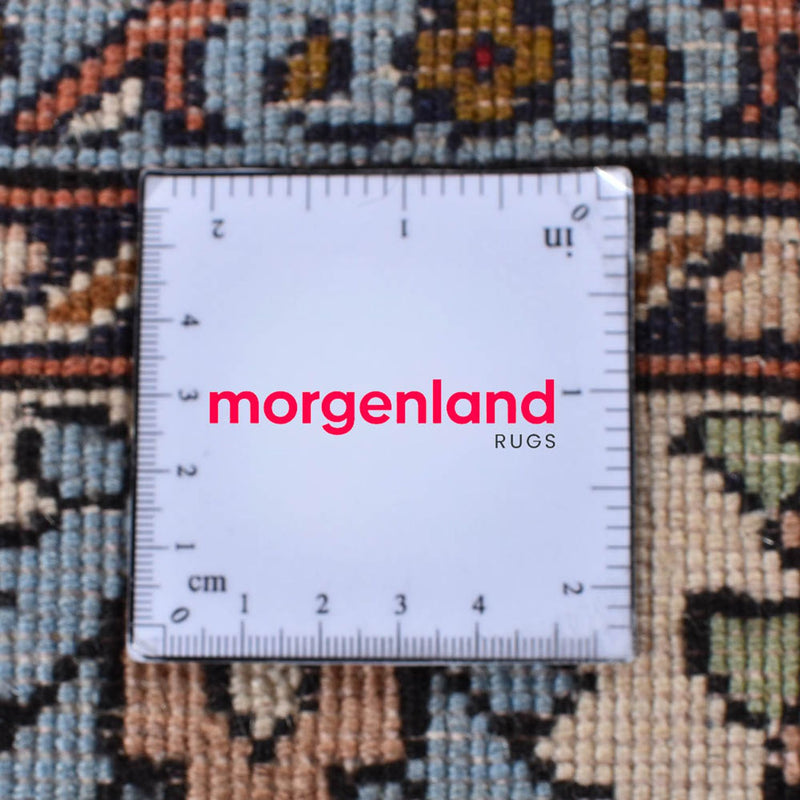 Perzisch Tapijt - Nomadisch - 200 x 138 cm - veelkleurig