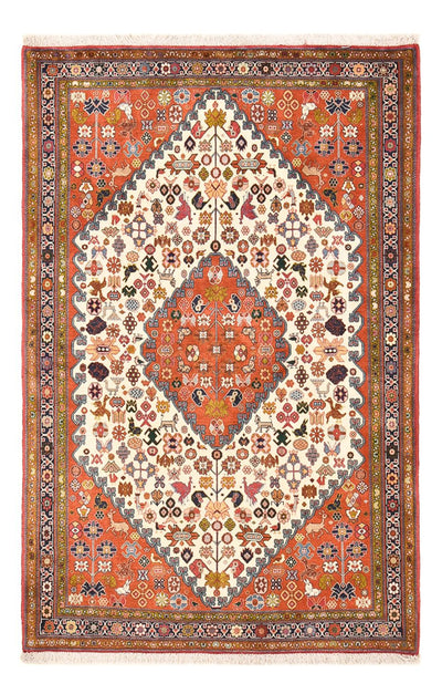 Kashkuli Tapijt 130x194cm - Perzisch tapijt