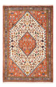 Kashkuli Tapijt 194x130cm - Perzisch tapijt