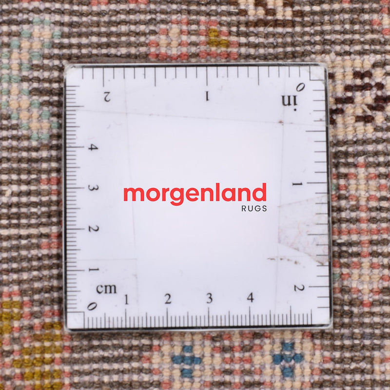 Loper Perzisch Tapijt - Nomadisch - 291 x 78 cm - licht rood