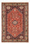 Perzisch Tapijt - Nomadisch - 153 x 104 cm - rood