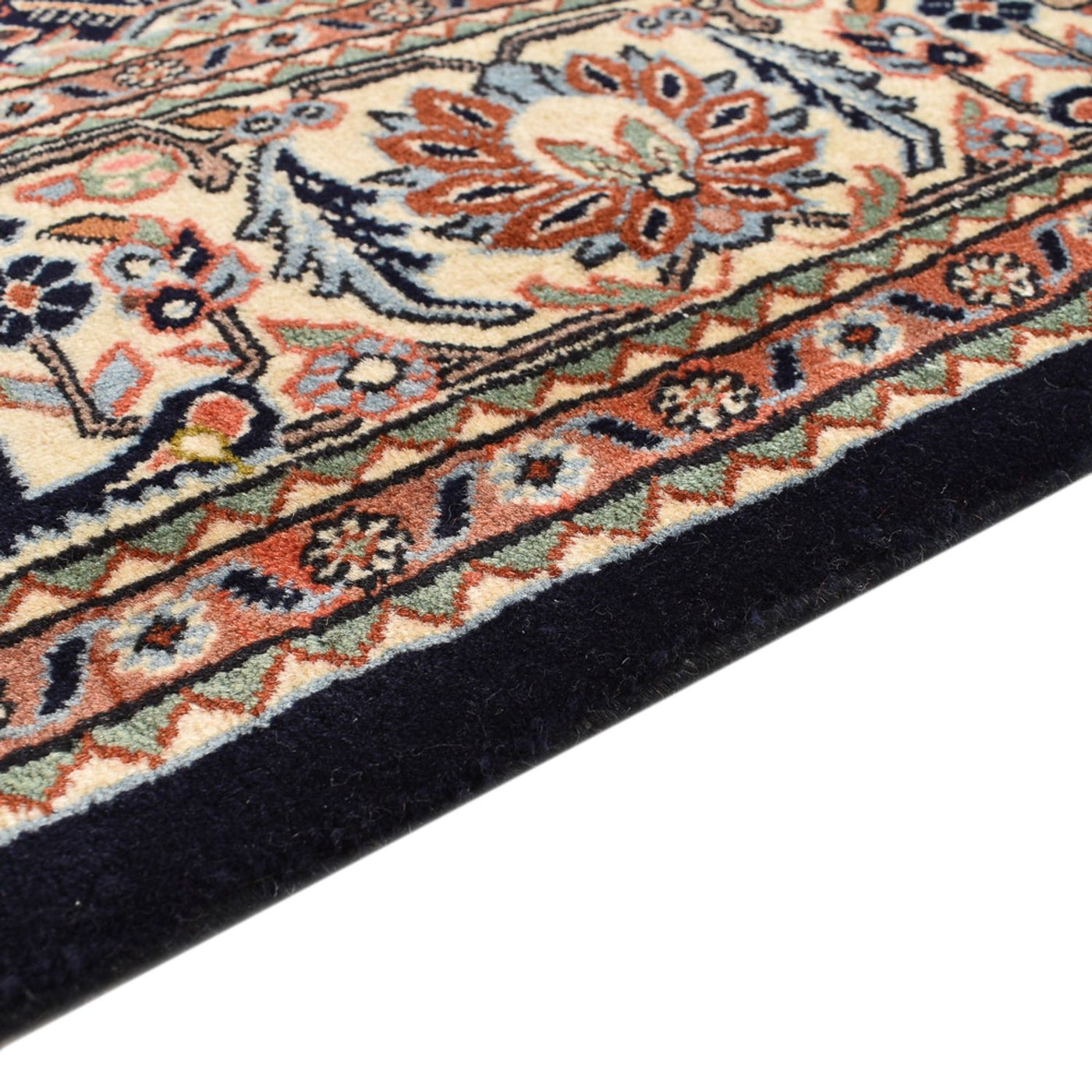 Kashkuli Tapijt 288x204cm - Perzisch tapijt