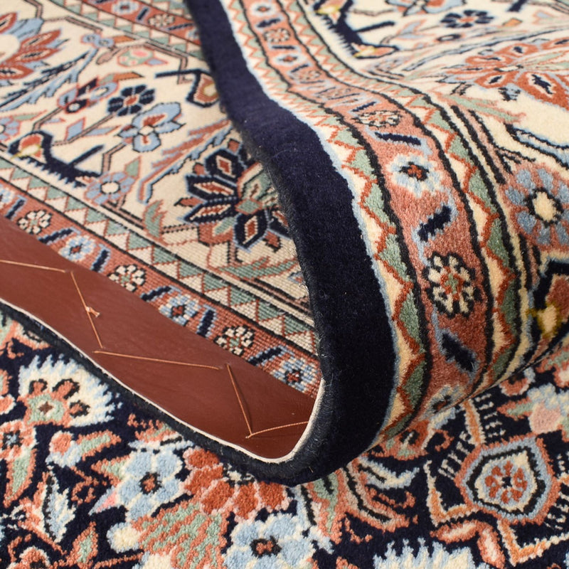 Gabbeh Tapijt - Kashkuli Perzisch - 288 x 204 cm - roest