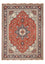 Perzisch tapijt - Tabriz - Royal - 403 x 302 cm - rood