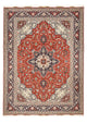Tabriz - 50 Raj Tapijt 302x403cm - Perzisch tapijt