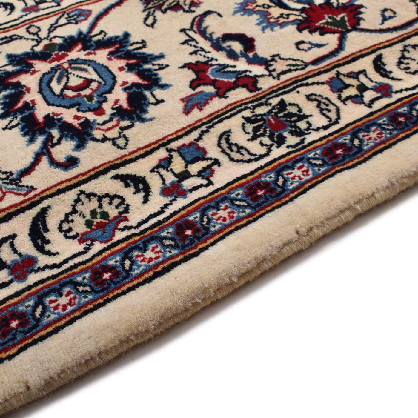Mashhad Tapijt 350x252cm - Perzisch tapijt