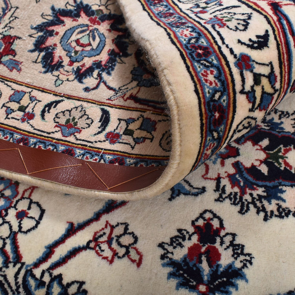 Perzisch tapijt - Klassiek - 350 x 252 cm - zand