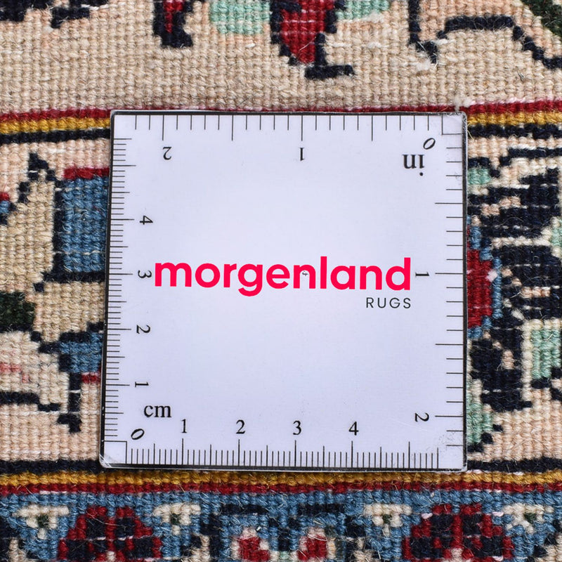 Perzisch tapijt - Klassiek - 350 x 252 cm - zand