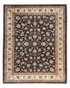 Mashhad Tapijt 387x300cm - Perzisch tapijt