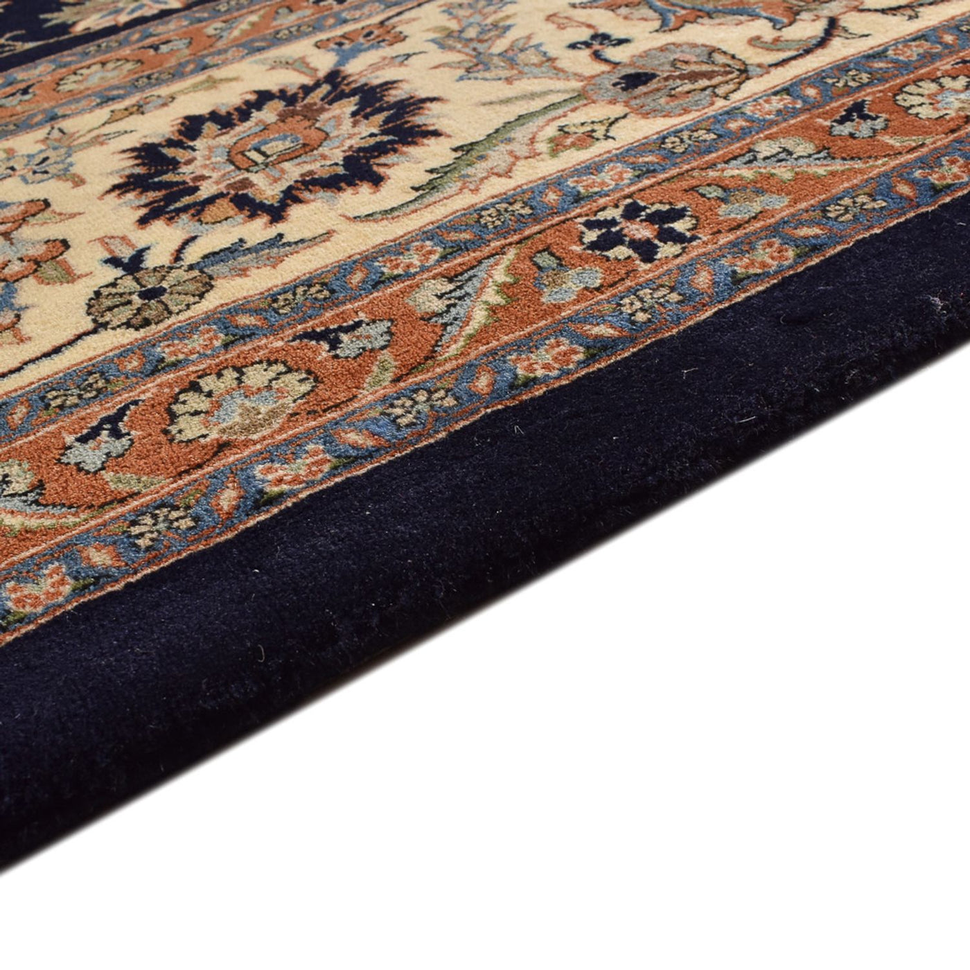 Mashhad Tapijt 387x300cm - Perzisch tapijt
