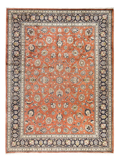 Mashhad Tapijt 296x395cm - Perzisch tapijt