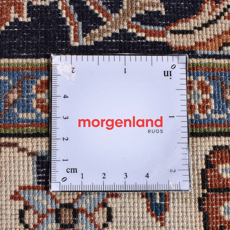 Perzisch tapijt - Klassiek - Koninklijke - 395 x 296 cm - roest