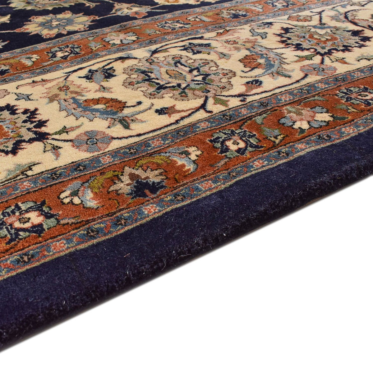 Mashhad Tapijt 304x394cm - Perzisch tapijt