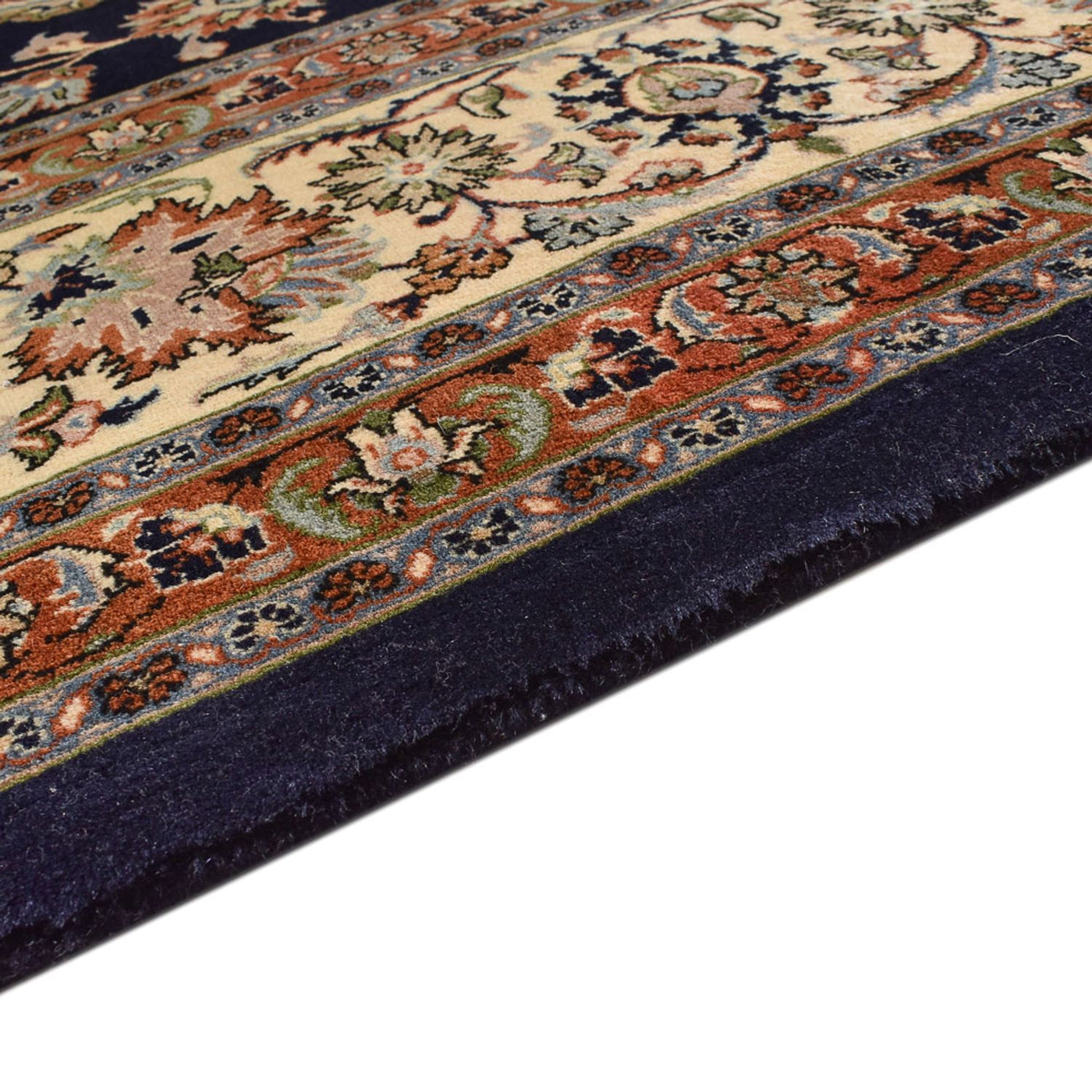 Mashhad Tapijt 377x298cm - Perzisch tapijt