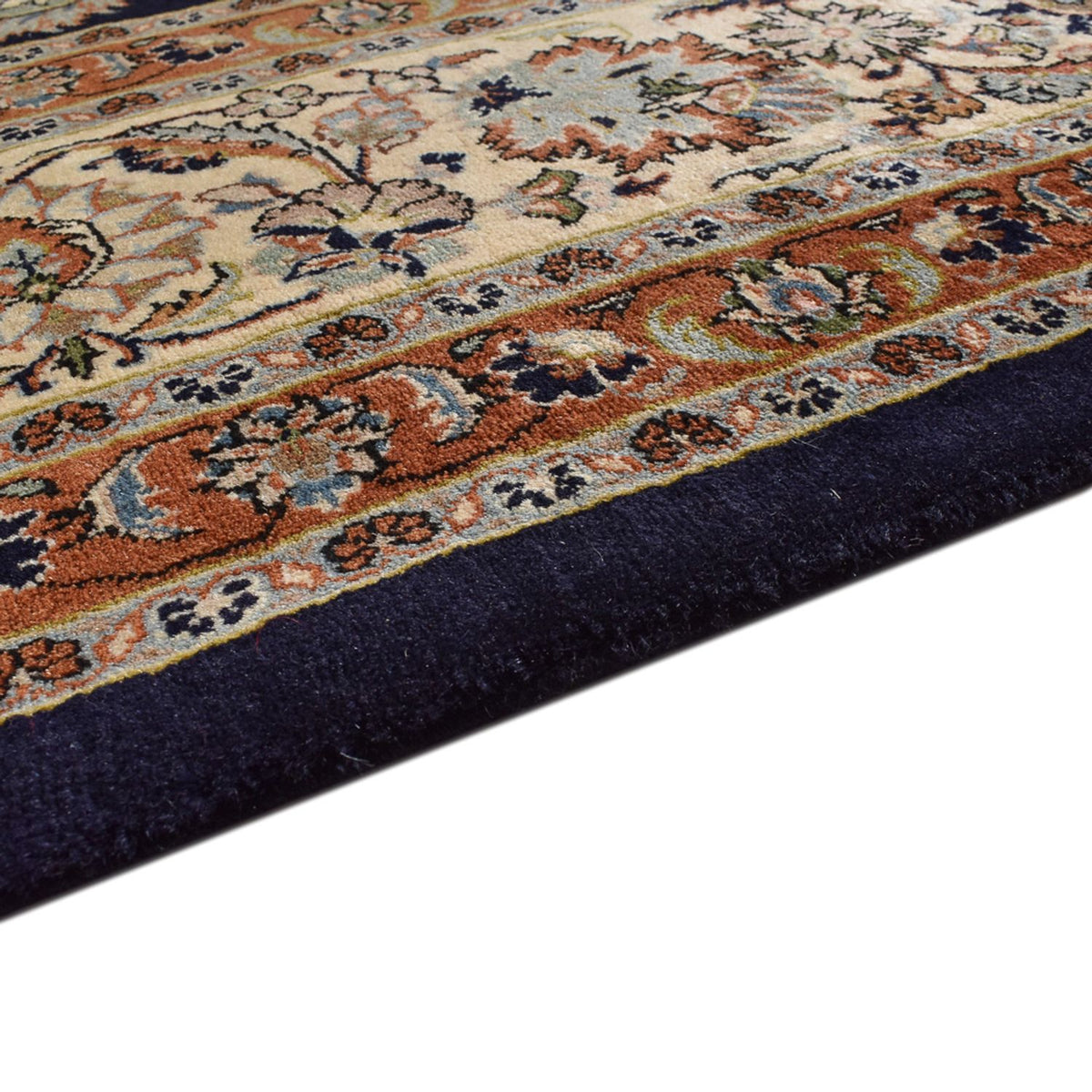 Mashhad Tapijt 298x390cm - Perzisch tapijt