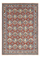 Bakhtiari Tapijt 247x172cm - Perzisch tapijt
