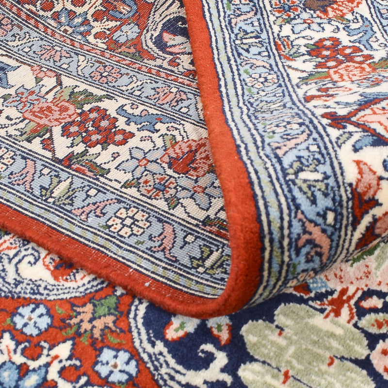 Perzisch Tapijt - Nomadisch - 247 x 172 cm - veelkleurig