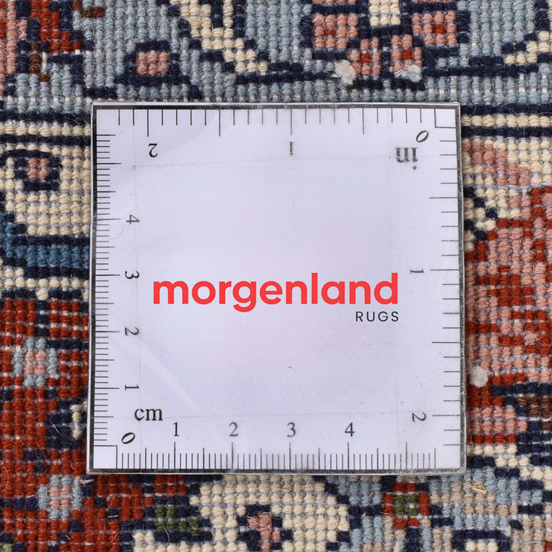 Perzisch Tapijt - Nomadisch - 247 x 172 cm - veelkleurig