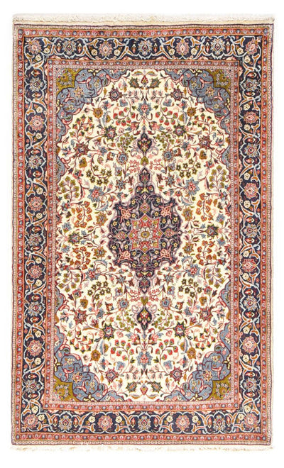 Sarouk Tapijt 130x204cm - Perzisch tapijt
