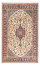 Sarouk Tapijt 204x130cm - Perzisch tapijt