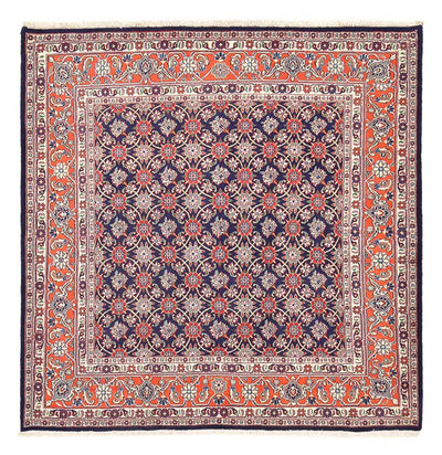 Kashmar Tapijt 200x205cm - Perzisch tapijt