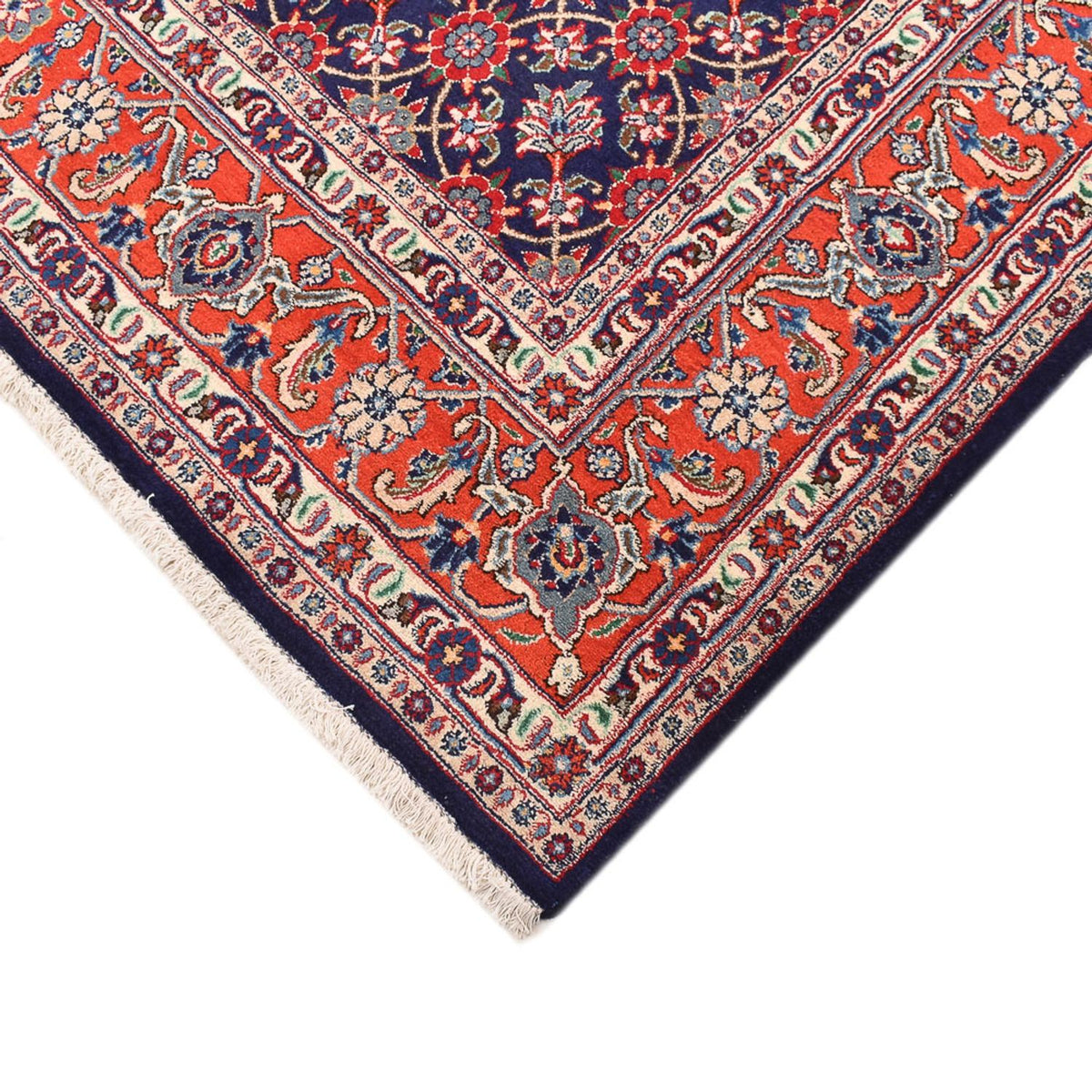 Perzisch tapijt - Klassiek vierkant  - 205 x 200 cm - licht rood