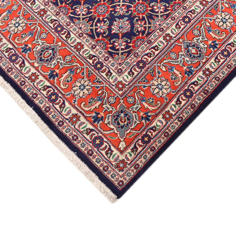 Perzisch tapijt - Klassiek vierkant  - 205 x 200 cm - licht rood