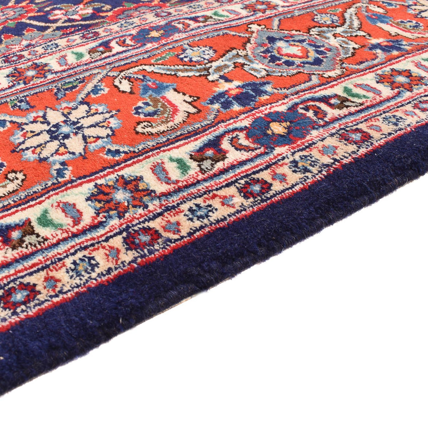 Kaschmar Tapijt 205x200cm - Perzisch tapijt