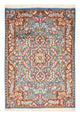 Rafsanjan Tapijt 80x56cm - Perzisch tapijt