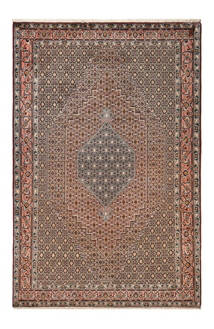 Perzisch tapijt - Klassiek - 298 x 197 cm - roest