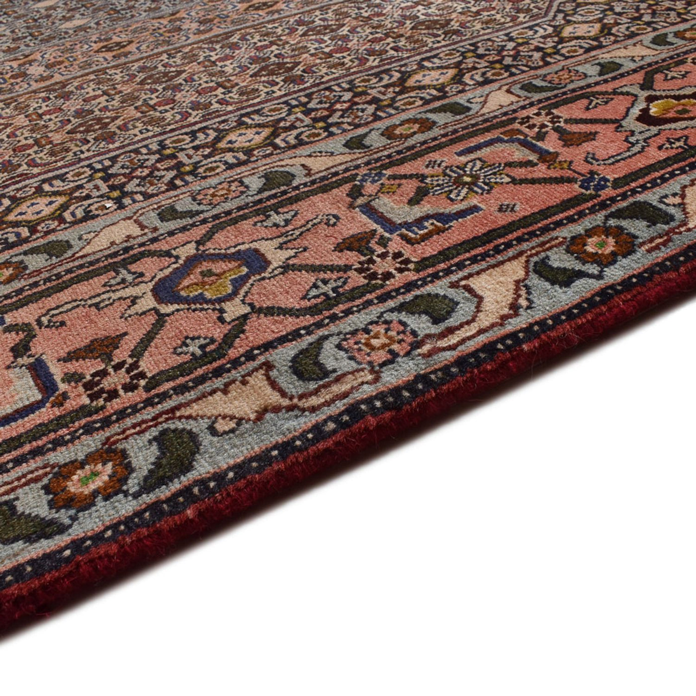 Senneh Tapijt 298x197cm - Perzisch tapijt