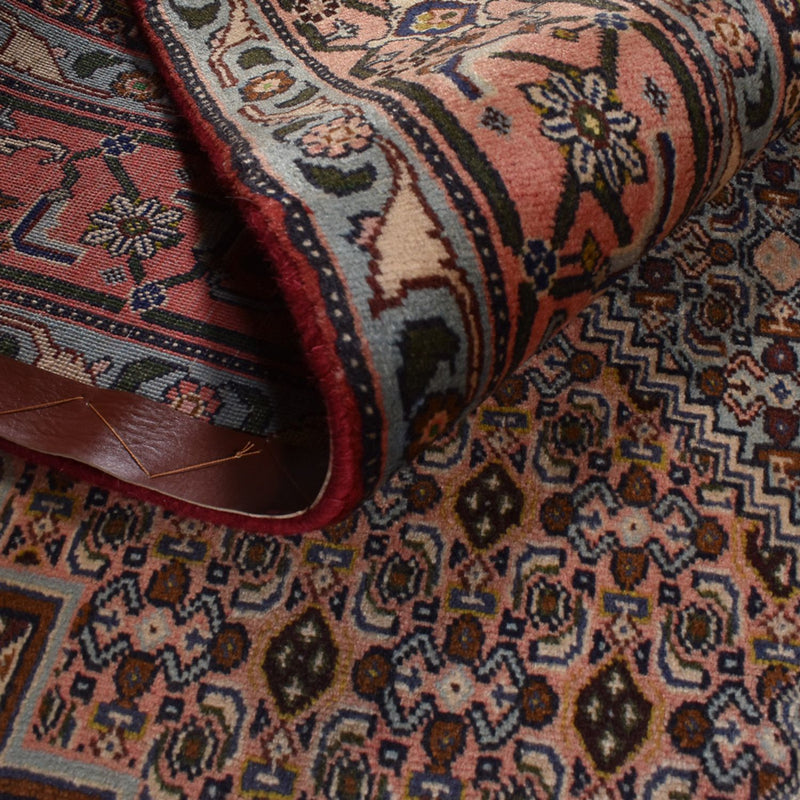 Perzisch tapijt - Klassiek - 298 x 197 cm - roest