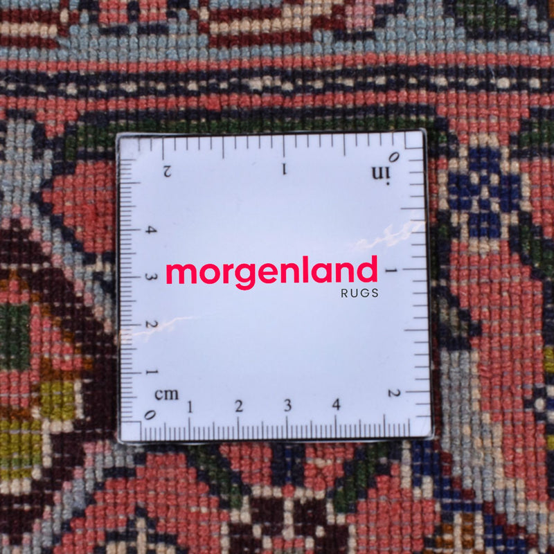 Perzisch tapijt - Klassiek - 298 x 197 cm - roest