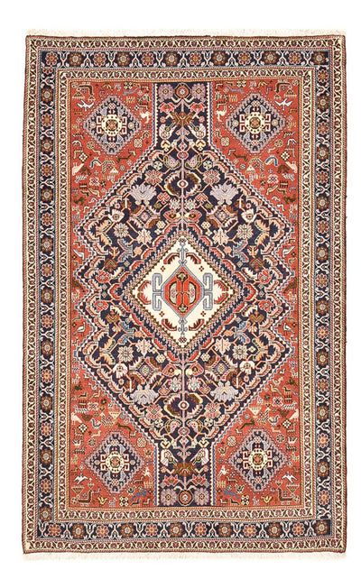 Kashkuli Tapijt 120x191cm - Perzisch tapijt