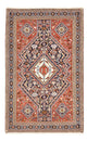 Kashkuli Tapijt 191x120cm - Perzisch tapijt