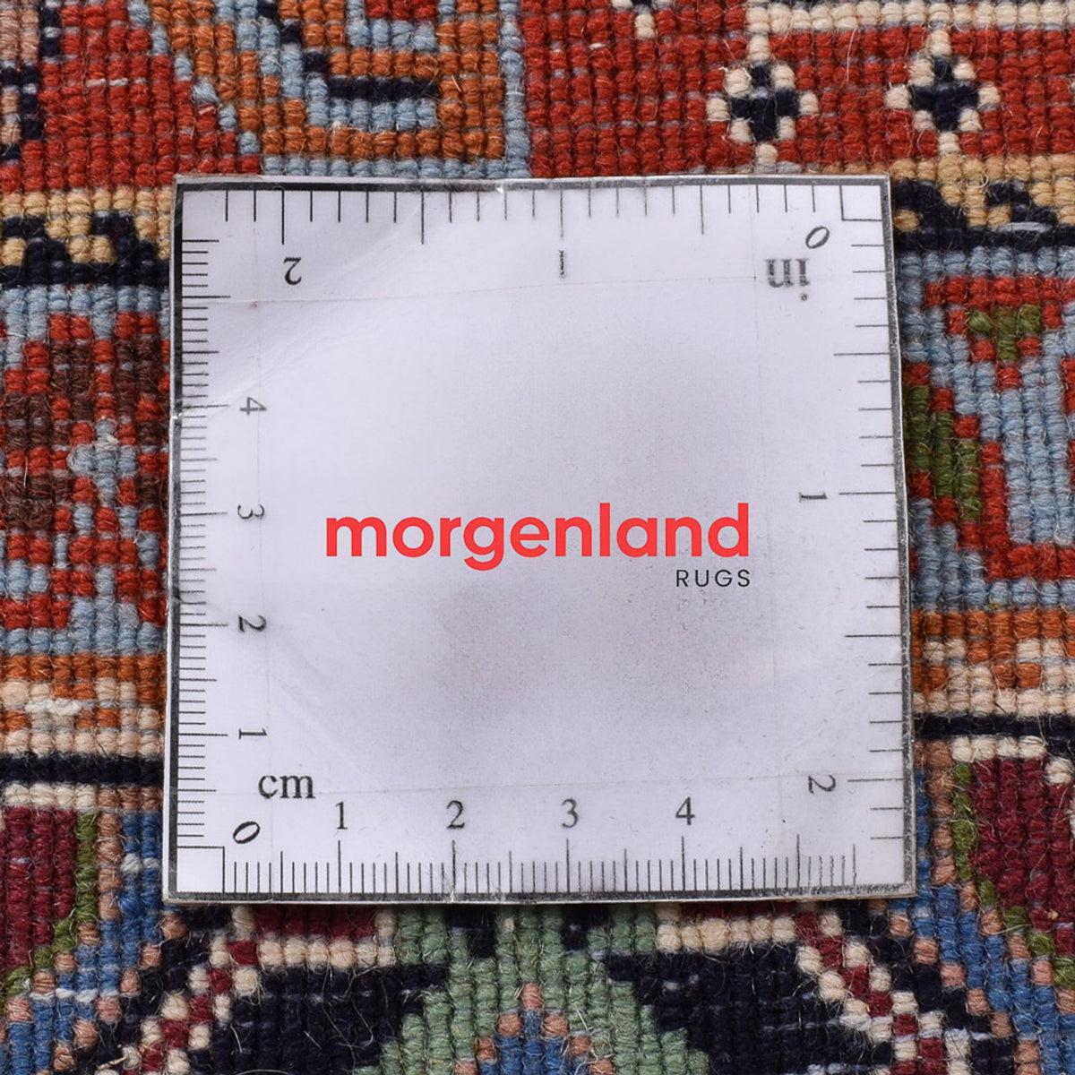 Gabbeh Tapijt - Kashkuli Perzisch - 240 x 170 cm - zand